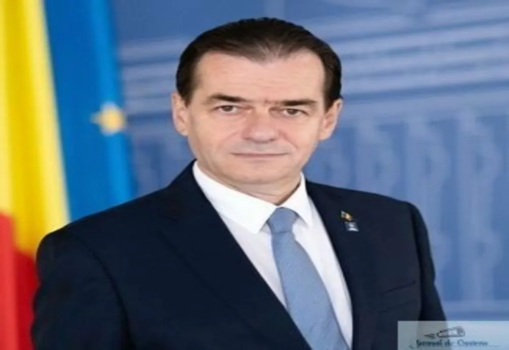 CONSTANTIN ȘOVĂIALĂ, LIDERUL FORŢA DREPTEI SIBIU, DUPĂ RETRAGEREA LUI ORBAN: NU ÎNSEAMNĂ CĂ ÎNCEPE O DRAGOSTE CU USR