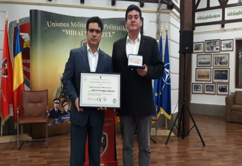 Remus Pricopie: Iohannis va avea un cuvânt de spus în identificarea unei soluții de echilibru pentru următorul ciclu politic din România. Nu și-a epuizat resursele politice