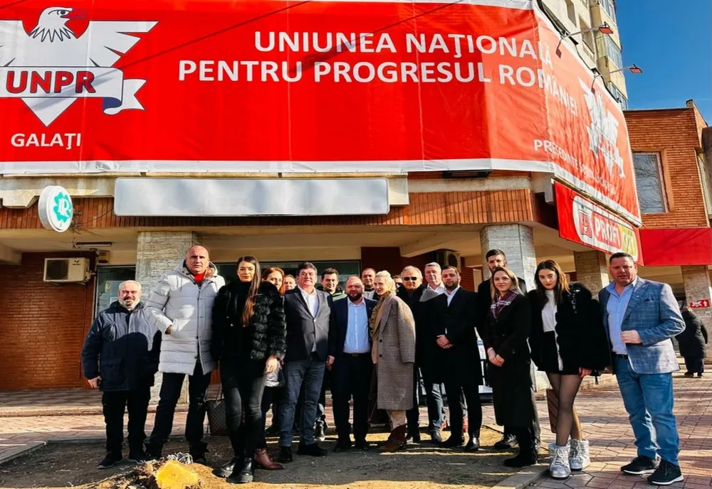 Gabriel Oprea: “Responsabilitatea este foarte importantă în politică. Țara trebuie să fie guvernată pentru binele poporului”