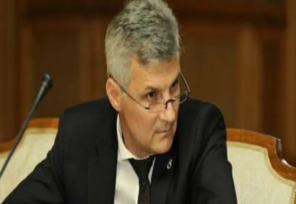 SENATOR PSD: ATITUDINEA USR TREBUIE REVIZUITĂ CATEGORIC