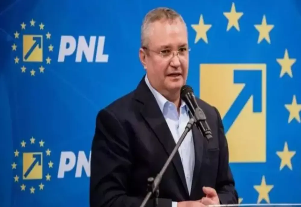 Nicolae Ciucă despre posibilitatea ca România să cedeze Ucrainei un sistem de apărare Patriot: "Este un subiect care nu trebuie politizat”