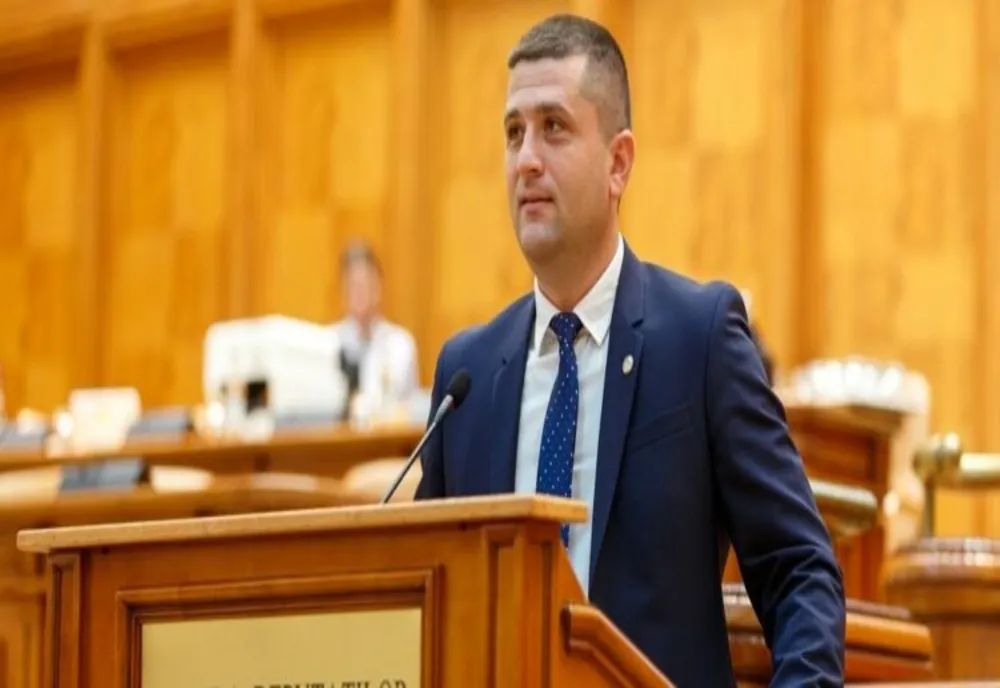 Radu Miruță: Mercosur se judecă pe cifre, nu pe țipete; acordul UE - Mercosur este un câștig pentru România