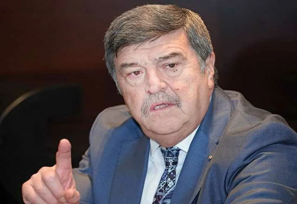 GREBLĂ (AEP): EXISTĂ DIFICULTĂŢI ORGANIZATORICE ŞI JURIDICE PRIVIND DESFĂŞURAREA REFERENDUMULUI DIN CAPITALĂ ODATĂ CU PREZIDENŢIALELE