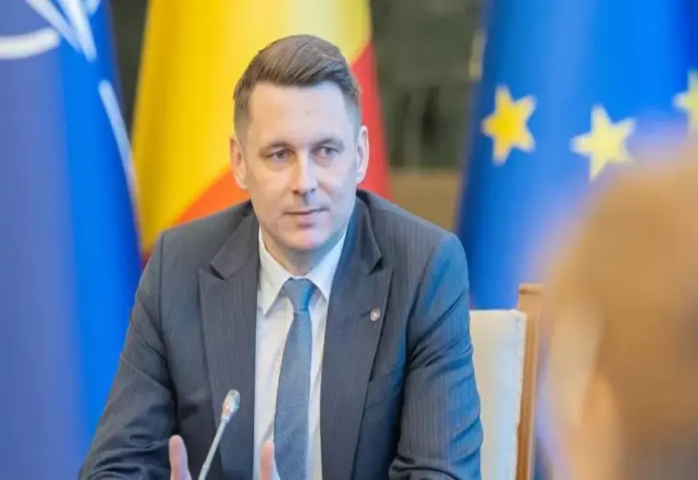 PREȘEDINTELE SENATULUI, DESPRE VIITORUL COALIȚIEI: ”CU SIGURANŢĂ AR TREBUI SĂ MEARGĂ MAI DEPARTE, INDIFERENT DE SITUAŢIE”
