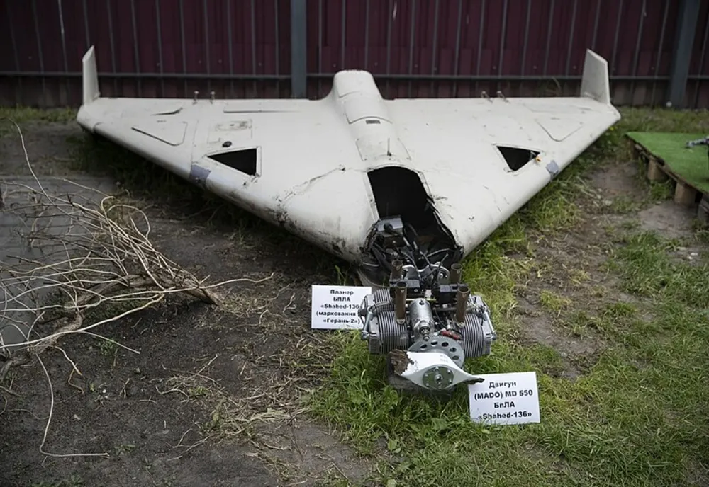 GERMANIA ABORDEAZĂ DRONELE ALTFEL FAȚĂ DE ROMÂNIA: POLIȚIA ARE LIBER SĂ LE DOBOARE DACĂ SUNT CONSIDERATE O AMENINȚARE