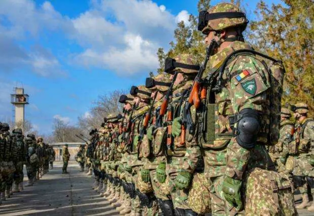 INDEXAREA PENSIILOR MILITARE CU SOLDA: PROIECTUL A FOST ADOPTAT DE SENAT