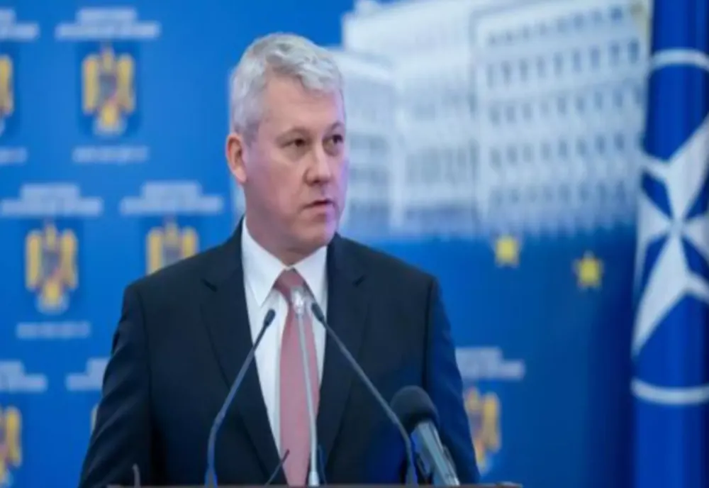 CĂTĂLIN PREDOIU (PNL), DISCUȚII AVANSATE CU DIRECTORUL FRONTEX DESPRE ADERAREA ROMÂNIEI LA SCHENGEN