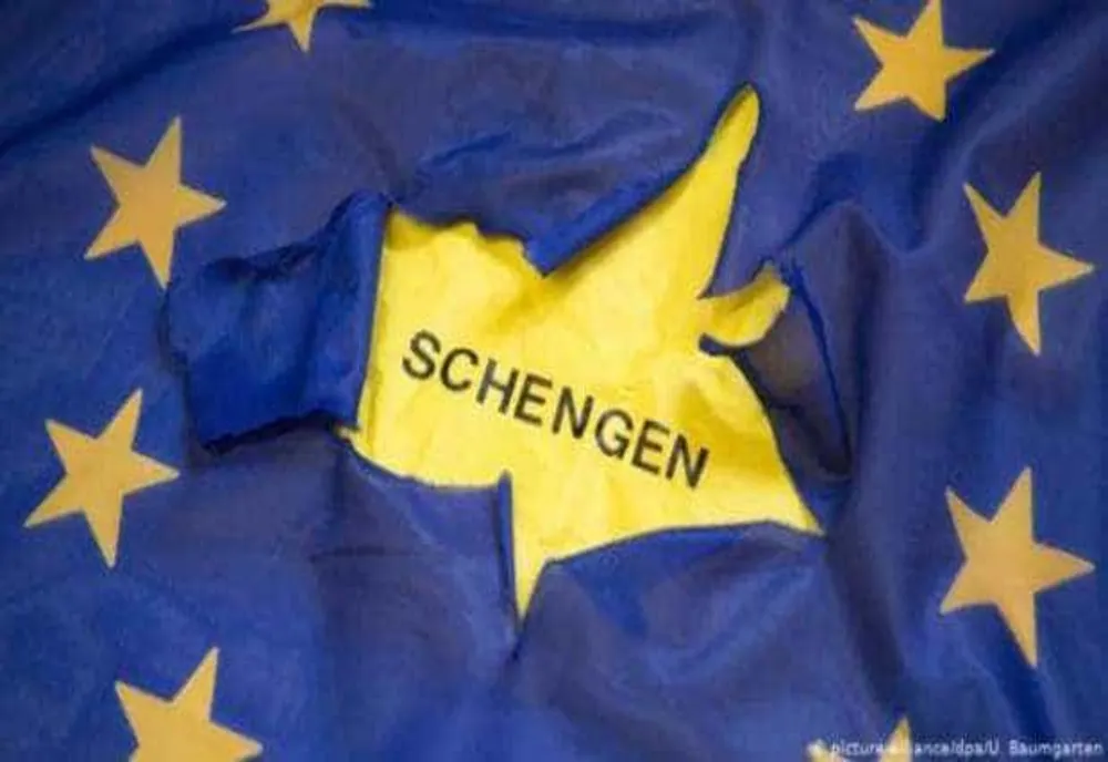UN OFICIAL UE SE DECLARĂ FERM CONVINS CĂ ROMÂNIA ȘI BULGARIA VOR INTRA ÎN SPAȚIUL SCHENGEN DE LA 1 IANUARIE 2025