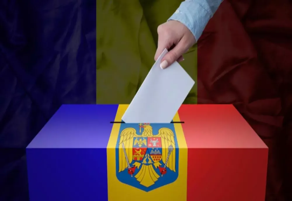 SONDAJ AVANGARDE-INSOMAR. REALITATEA DĂ CIFRELE EXACTE ALE ALEGERILOR. CINE IA PUTEREA? PE CINE VOR ROMÂNII LA COTROCENI?