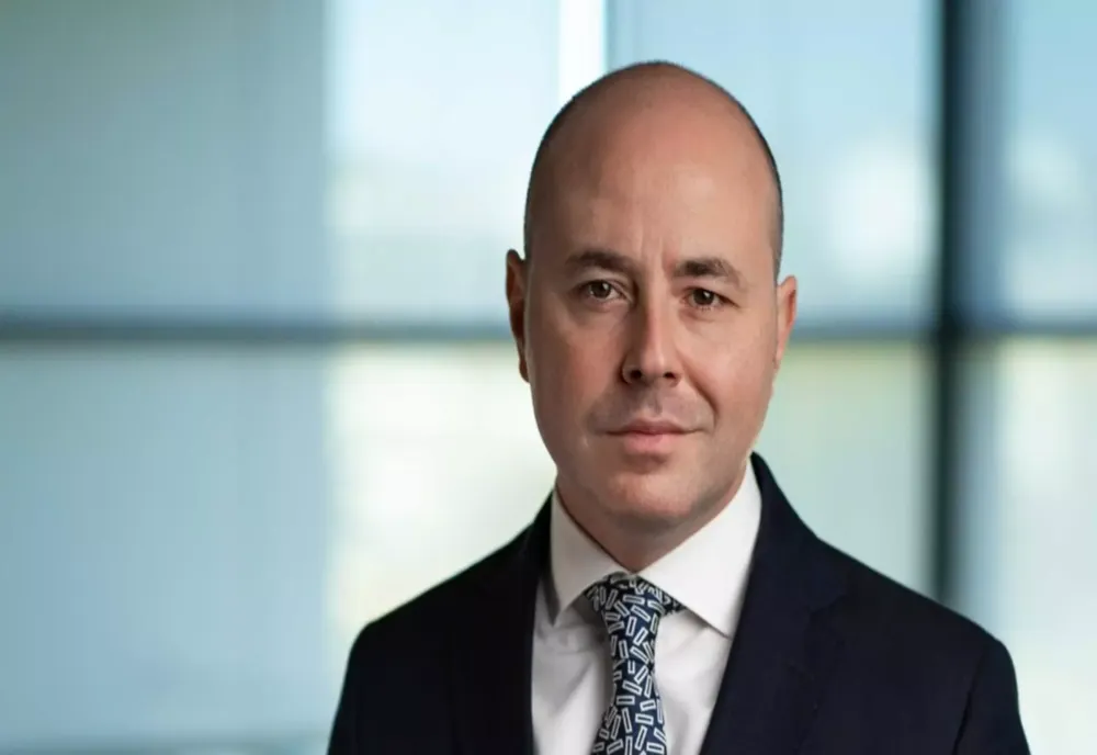 AMBASADORUL ANDREI MURARU: RELAȚIA DINTRE ROMÂNIA ȘI SUA ESTE LA UN NIVEL FOARTE BUN