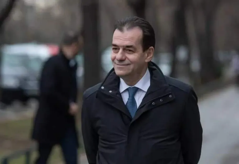 Orban: Mă reîntorc președinte la Forța Dreptei; o decizie privind susținerea unui candidat la Capitală o luăm în partid