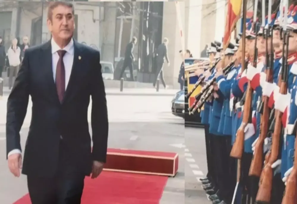 GENERALUL GABRIEL OPREA, ANALIZĂ MINUȚIOASĂ A ALEGERILOR DE DUMINICĂ. CARE SUNT ATU-URILE, DAR ȘI PUNCTELE SLABE ALE CELOR DOI CANDIDAȚI 