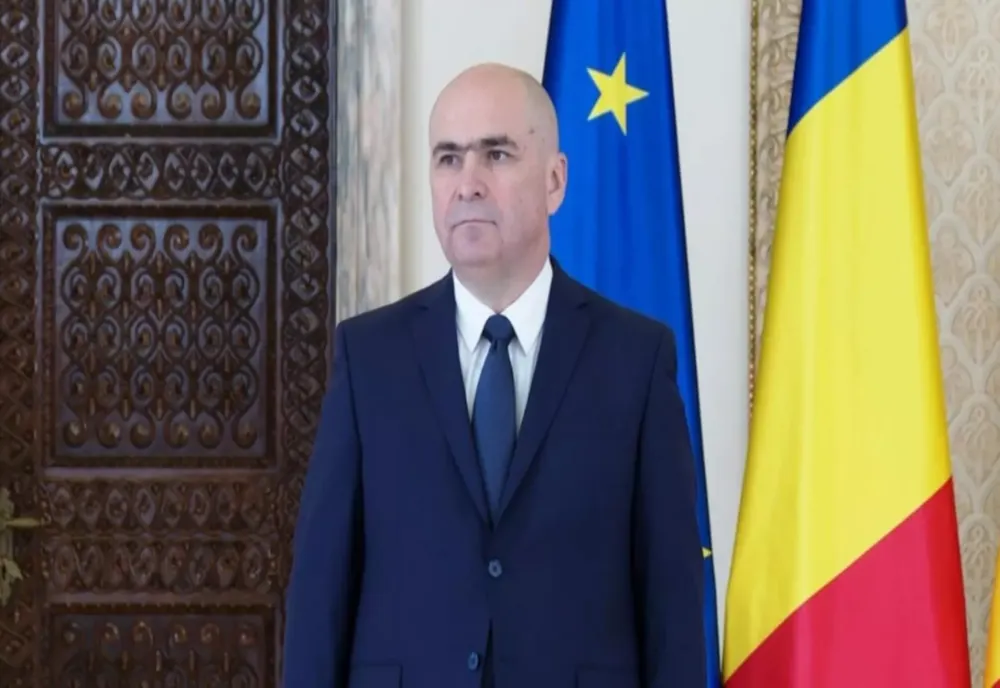 BOLOJAN, MESAJ LA 24 DE ANI DE LA ATACURILE DE LA WORLD TRADE CENTER: "11 SEPTEMBRIE RĂMÂNE O RANĂ DUREROASĂ, DAR ŞI UN AVERTISMENT"