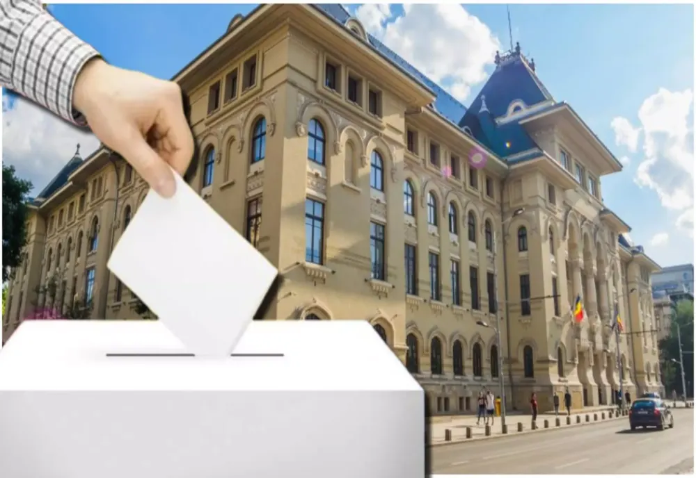 BOLOJAN A FĂCUT ANUNȚUL. CÂND VOR FI ORGANIZATE ALEGERILE PENTRU PRIMĂRIA BUCUREȘTI