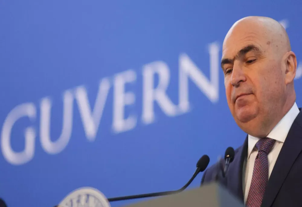 UN PRIMAR LIBERAL DĂ DE PĂMÂNT CU ILIE BOLOJAN: ȘI TU AI LUAT-O PE TOBOGAN CUM AU LUAT-O ȘI ALȚII