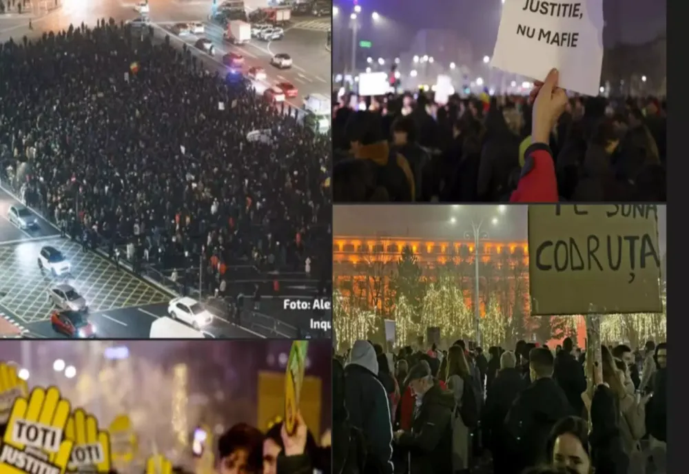 Ministrul Justiției, Radu Marinescu, spune că nu l-a sunat Lia și pe el