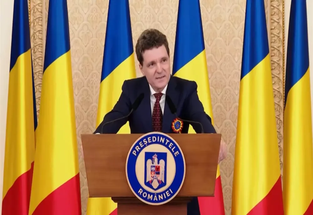 Nicușor Dan, mesaj de Ziua Culturii Naționale: ”Identitatea României s-a conturat, în timp, prin creație și vocația universalității”
