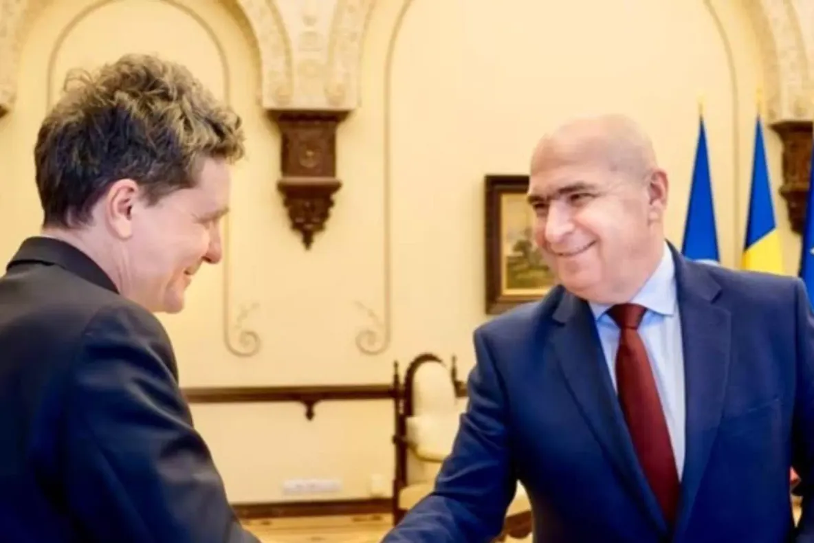 Ilie Bolojan, despre candidatura la alegerile prezidențiale din 2030: ”Nu se pune niciun fel de problemă din partea mea”