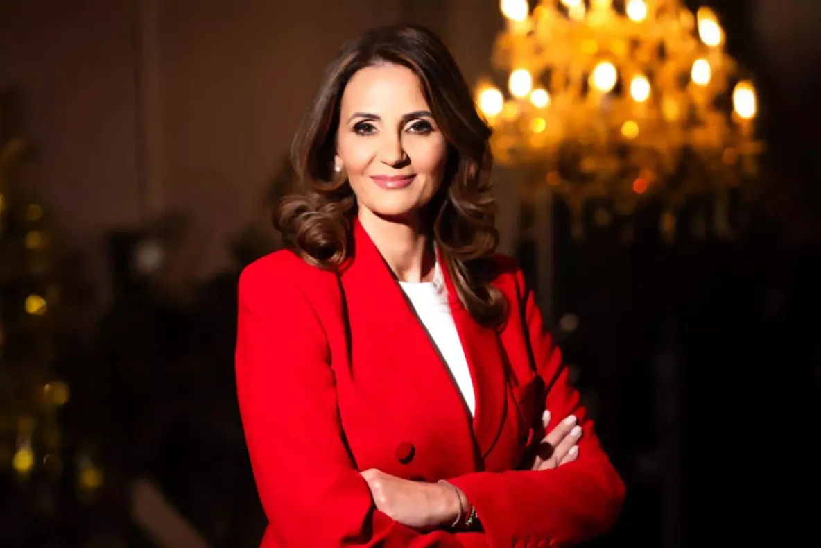 Anca Alexandrescu avertizează: „România este vândută bucată cu bucată sub masca unui abuz de putere”