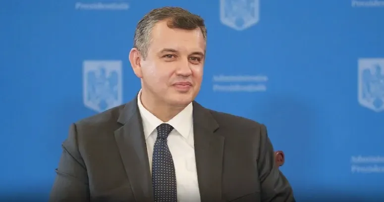 Tomac cere sprijin politic pentru formarea Guvernului: „Timpul ne presează iar responsabilitatea este uriașă”