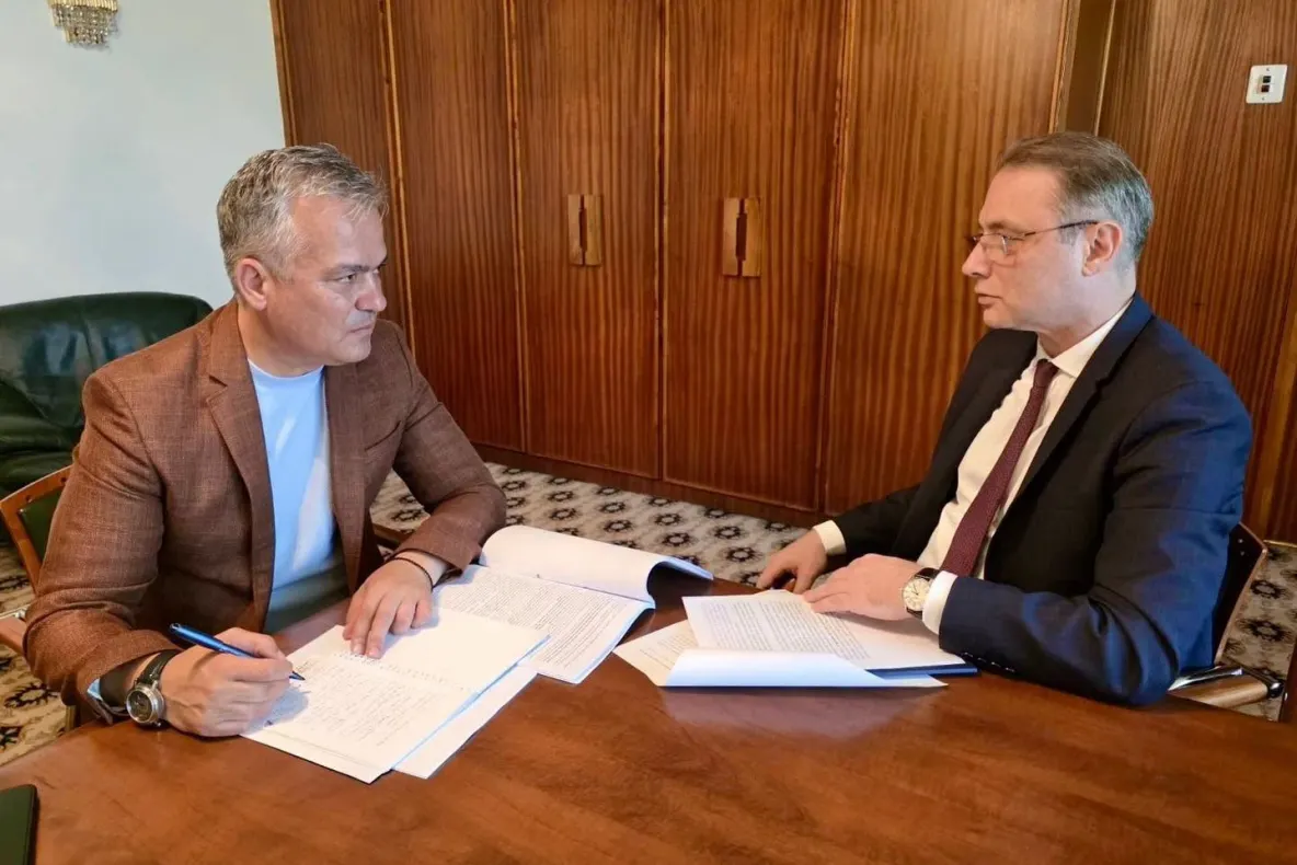 Veștea vrea să finalizeze aderarea României la OCDE: „Un veritabil proiect de țară”