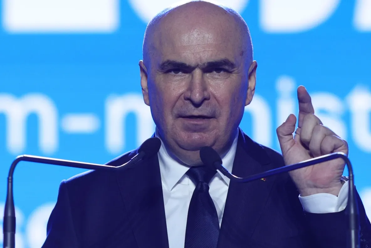 Ilie Bolojan, atac dur la adresa PSD: ”Are dispreț față de țară. A depus moțiune într-o situație limită”