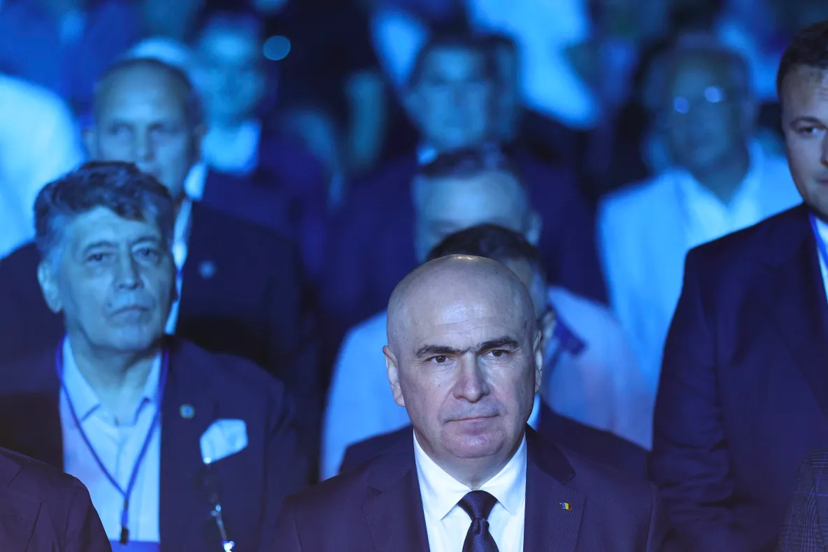 Congres Extraordinar PNL: Bolojan, candidat unic pentru conducerea partidului. 2.500 de delegați, așteptați la vot