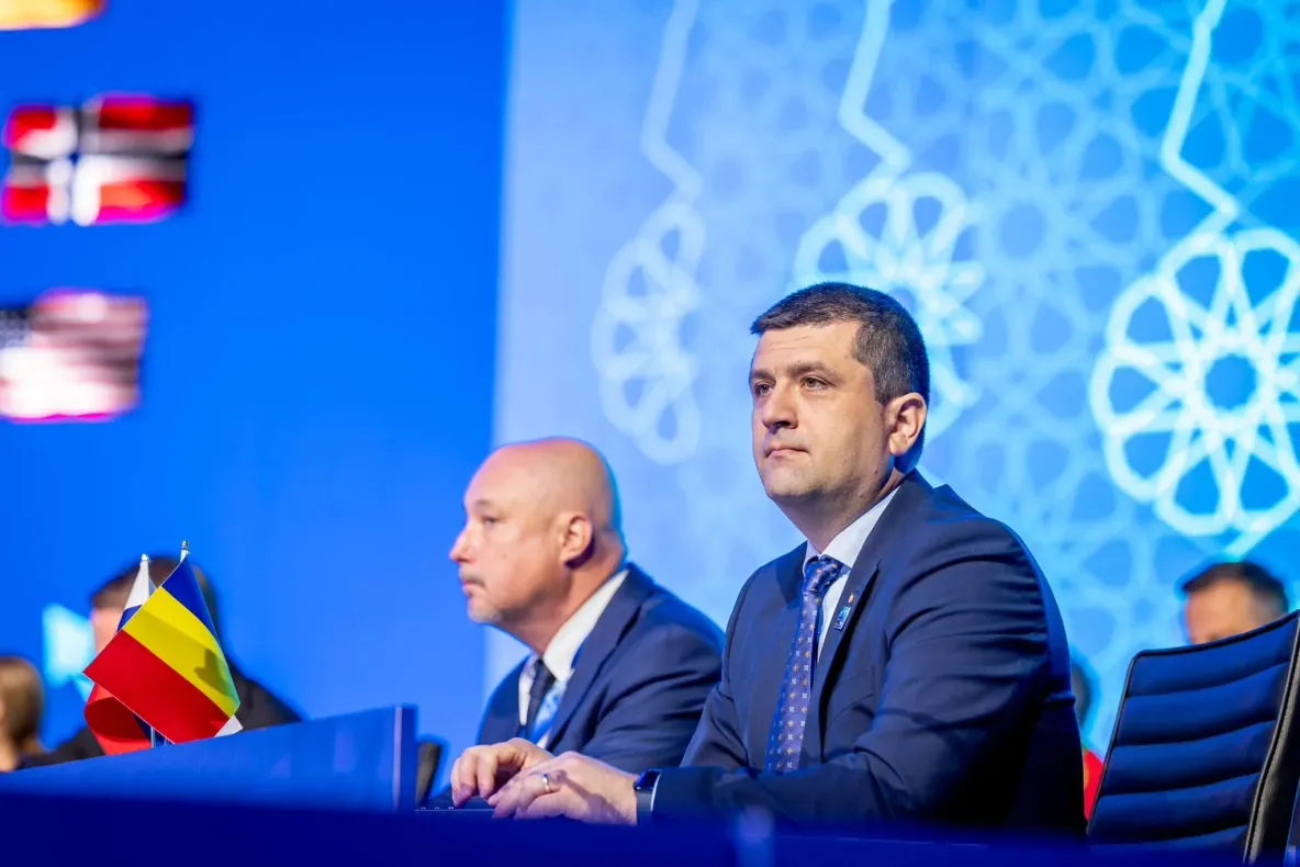 Miruță: La nivelul NATO se discută despre cea mai bună soluție tehnică de apărare împotriva dronelor
