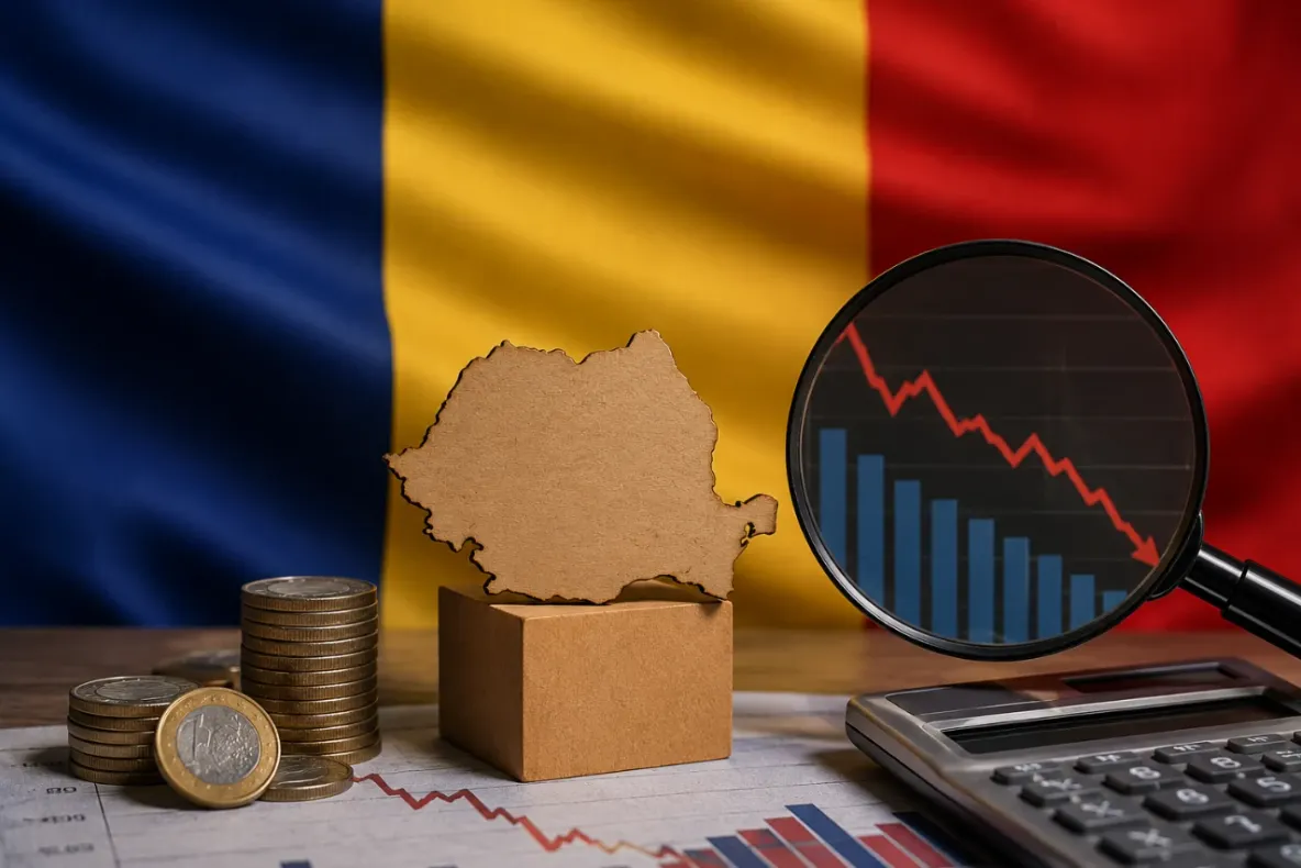 Zile critice pentru România. Economia, sub zodia „junk”. Scăpăm sau nu de ciocanul agențiilor de rating?