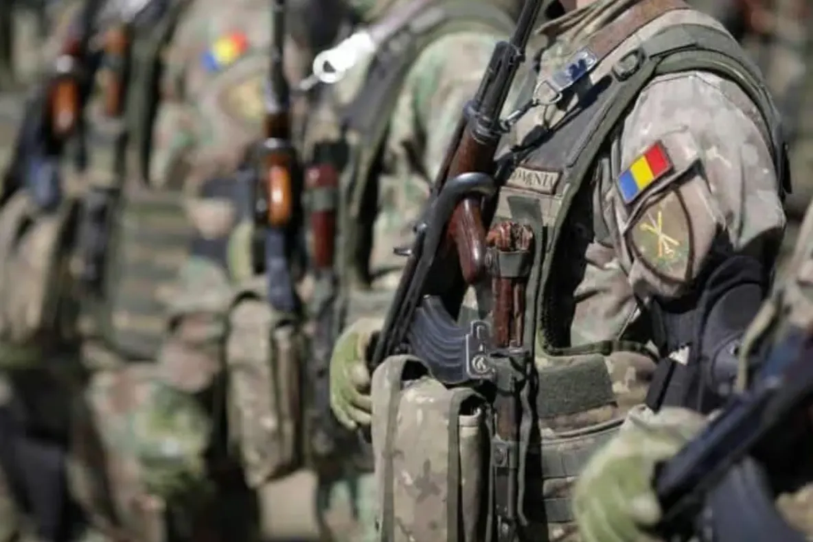 Bucureștiul și Ilfovul intră în scenariul militar MOBEX 26. Ce se întâmplă cu rezerviștii în perioada 5-12 octombrie