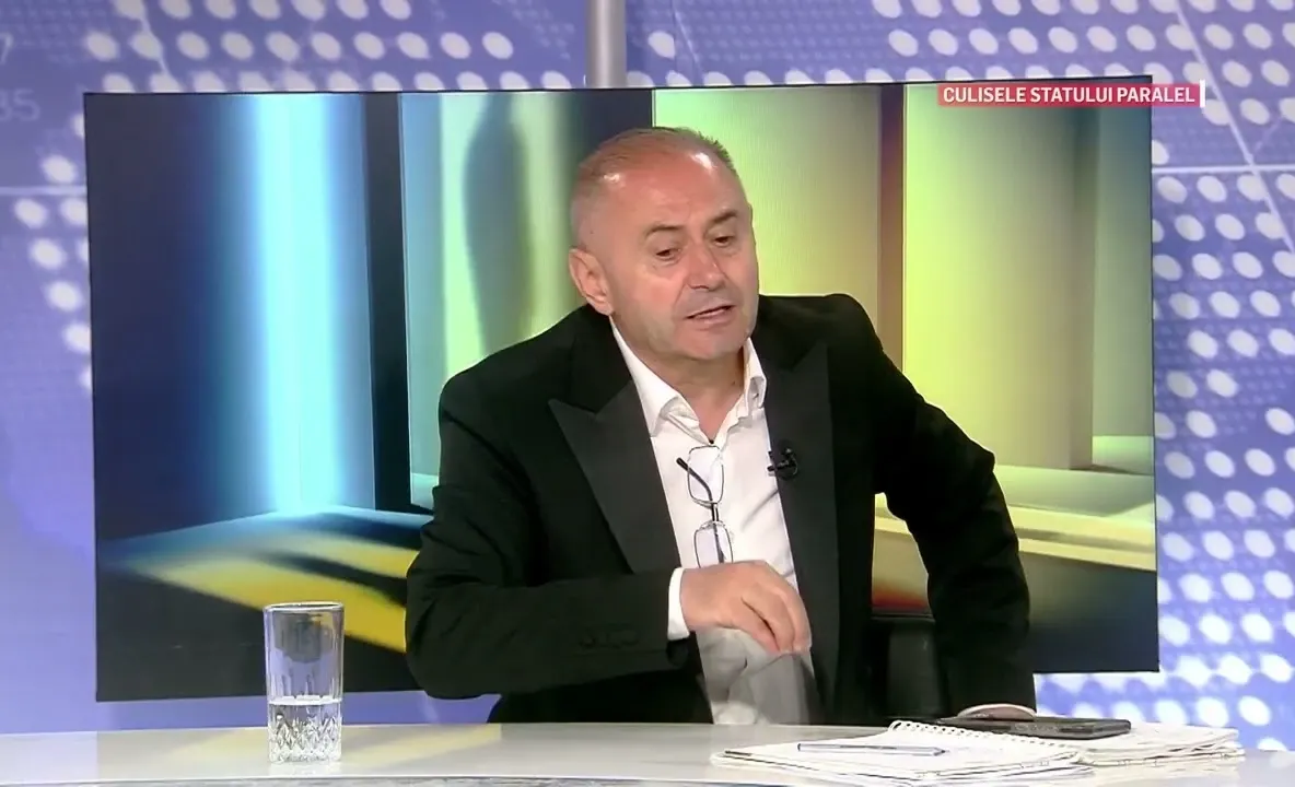 Audieri în dosarul lui Fănel Bogos, la DNA Iași. Cristina Trăilă, fost secretar general al Guvernului, a cerut să dea declarații ca suspect - SURSE