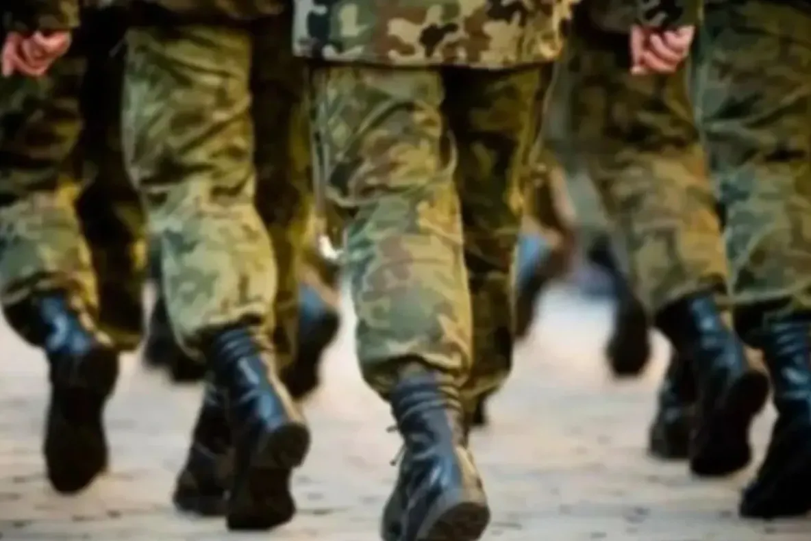 Cum arată primele 11 săptămâni în Armata României: deșteptarea la 5:45 și instrucție până la depunerea jurământului