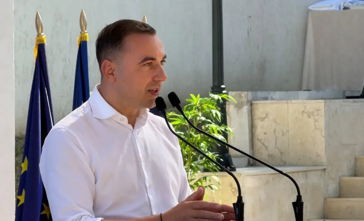 Bogdan Ivan, despre întâlnirea cu ambasadoarea SUA în Grecia: „Faceți exact retorica Federației Ruse”