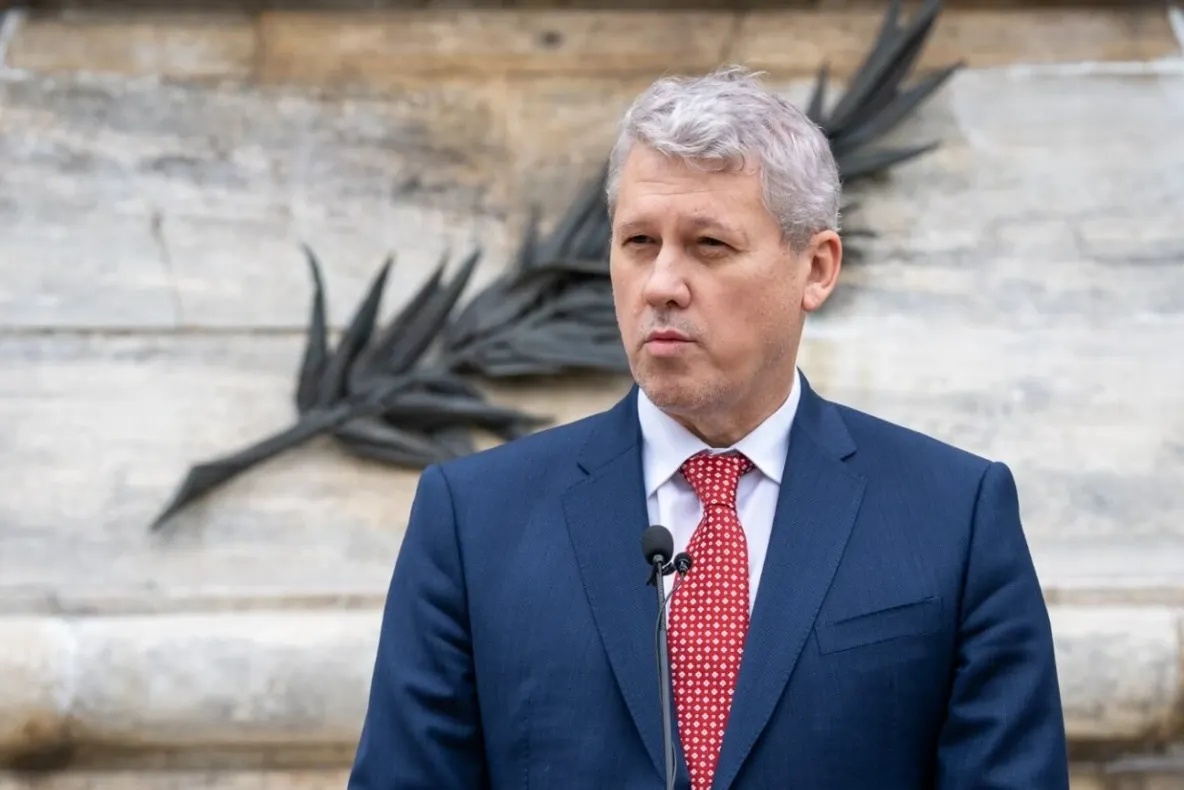 Cătălin Predoiu, după capturarea sabotorilor de la Carfil Brașov: „Ne putem aștepta la escaladări pe linia sabotajelor”