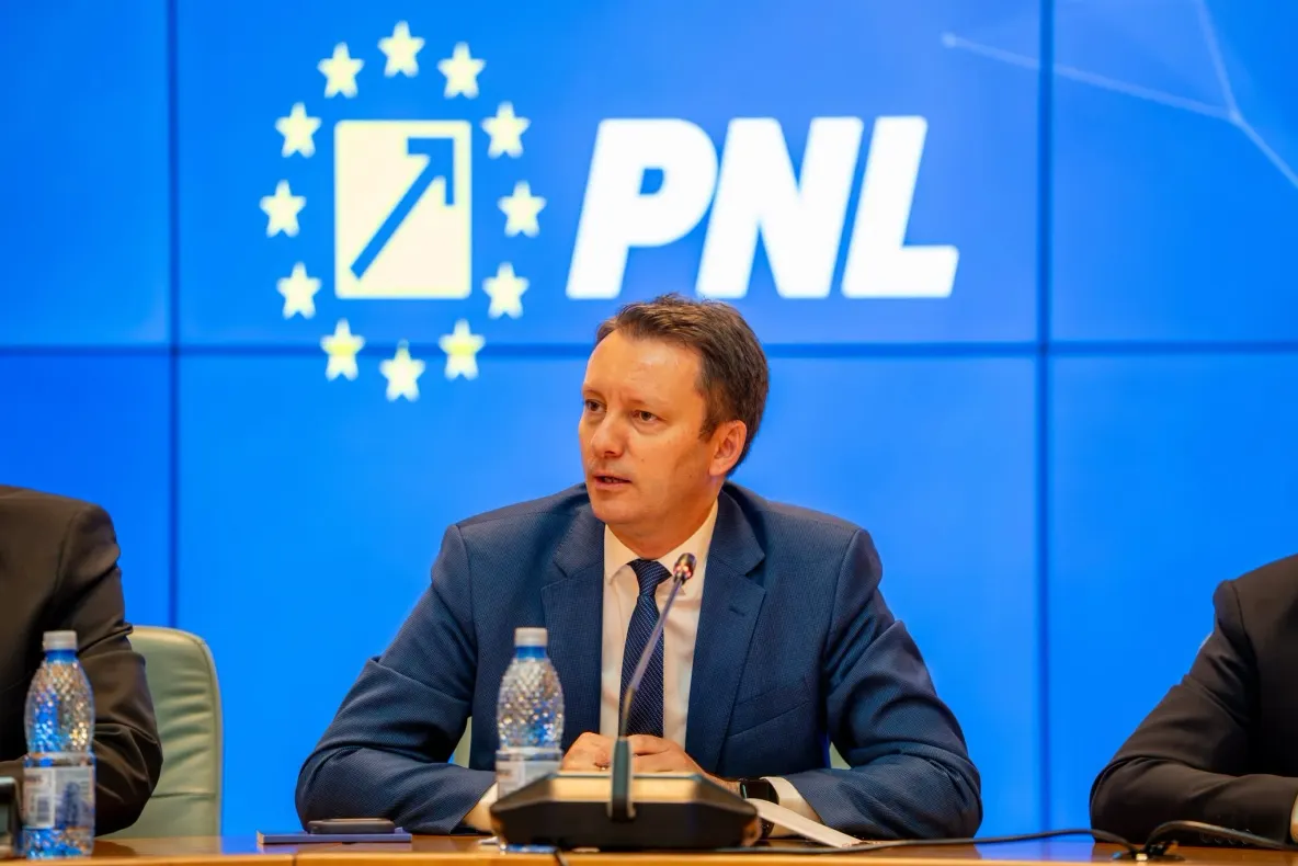 Premierul desemnat Mureșan: discutăm programul de guvernare cu PSD