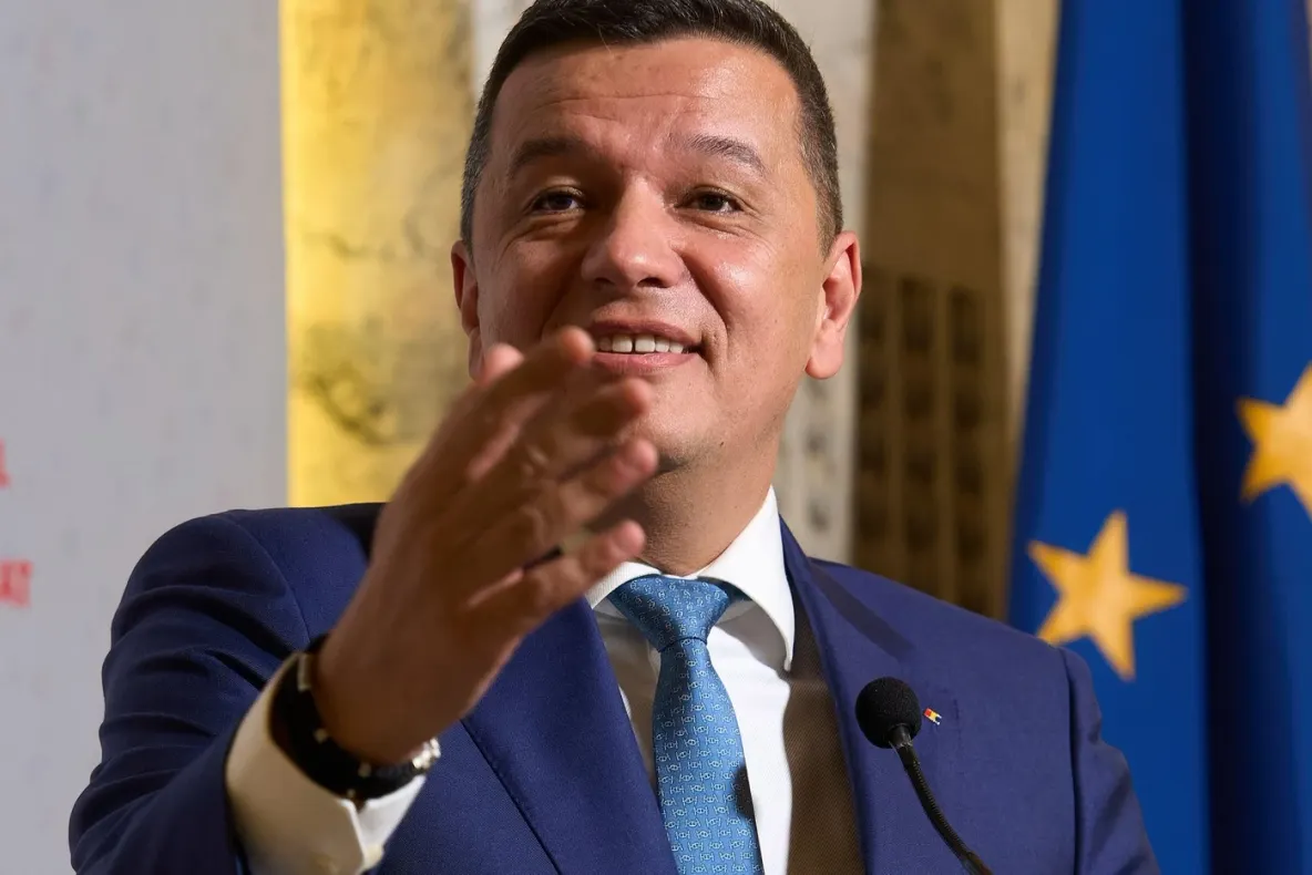PSD cere oficial o coaliție cu PNL și UDMR. Liberalii au refuzat deja de trei ori guvernarea cu social-democrații
