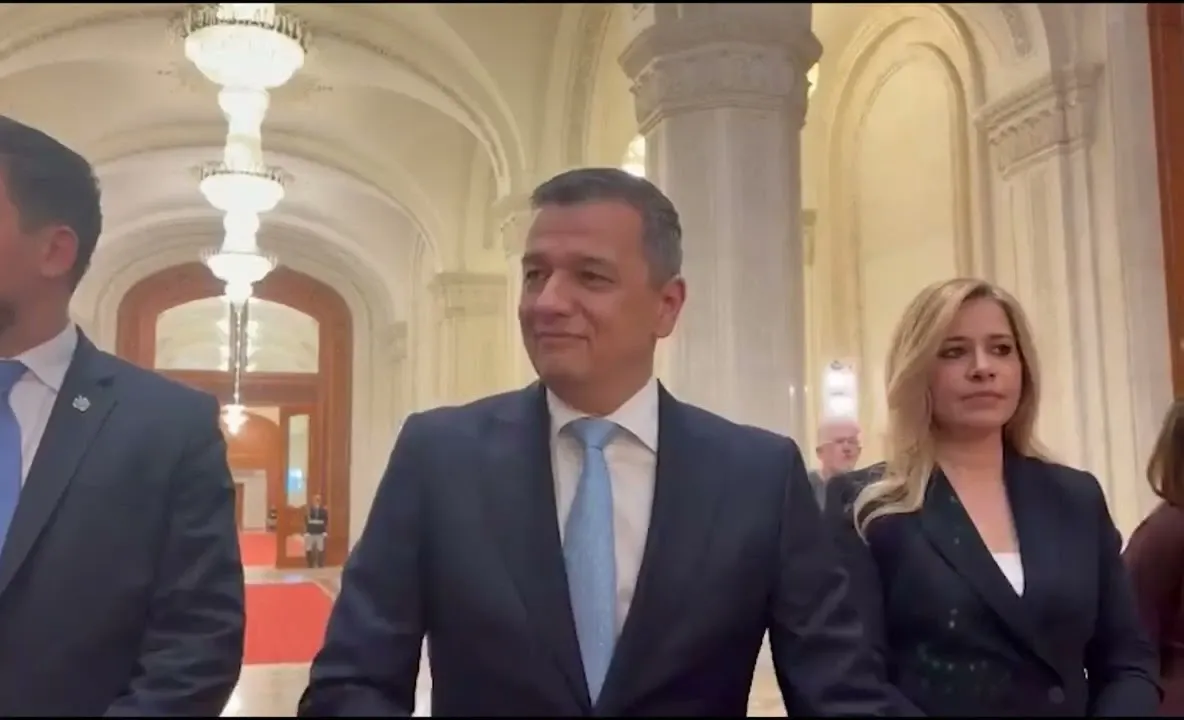 Grindeanu: E a doua oară când președintele desemnează un premier PNL și ei parcă sunt tot surprinși