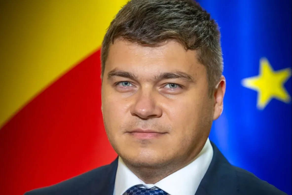 Ce vrea să facă Alexandru Stoica la Ministerul Dezvoltării: comasarea localităților, facturile din PNRR și Anghel Saligny, bugetul pe 2027