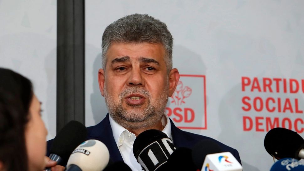 Marcel Ciolacu trage un semnal de alarmă și vorbește despre viitorul politic al României