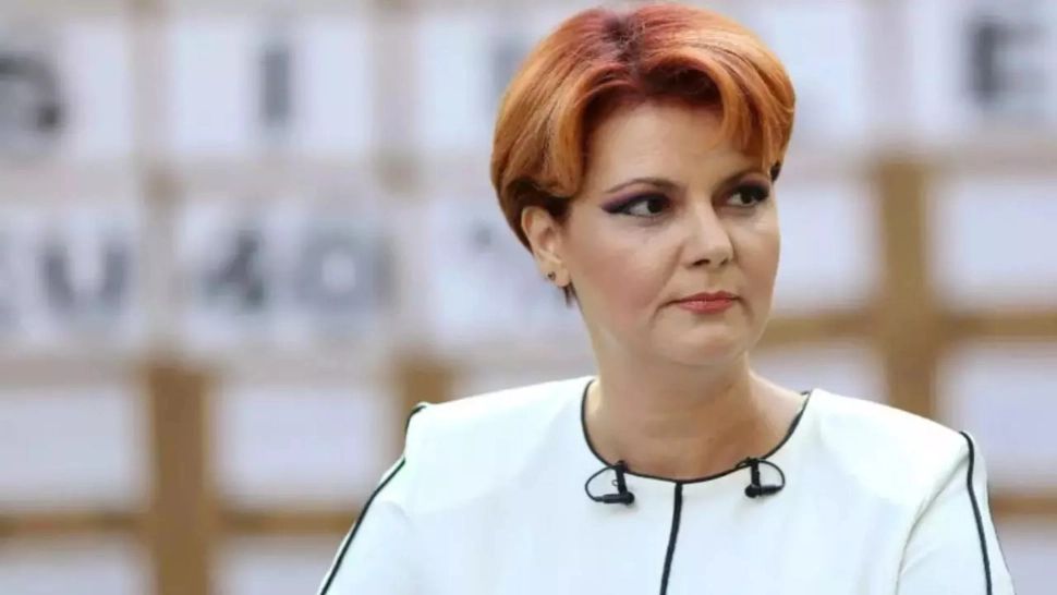 Scandal pe tema bugetului. Lia Olguța Vasilescu, atac la Ilie Bolojan