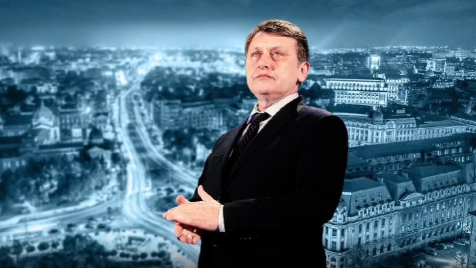 Crin Antonescu, atac dur la adresa propunerii lui Nicușor Dan: „Tomac este un dezastru. România este în criză de lideri”