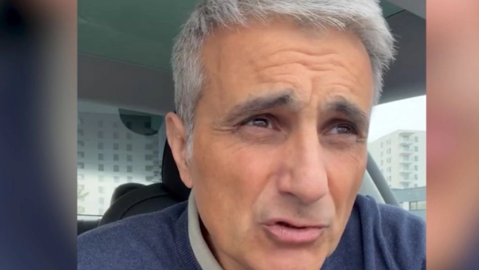 Turcescu, despre războiul Nicușor Dan - Bolojan: „Prin intermediul lui Becali, premierului i s-a arătat pisica neagră”