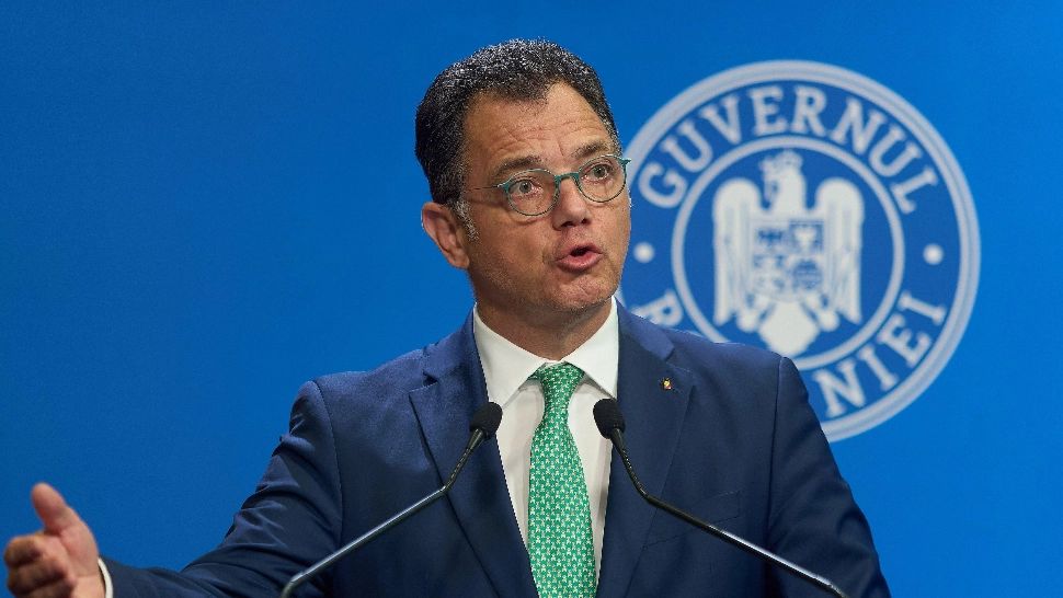 Ștefan Radu Oprea aruncă bomba: "Aroganța lui Pîslaru ne va costa 200 de milioane de euro"