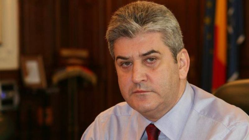 Gabriel Oprea: ”Le sugerez autorităților să ia măsuri la nivelul Guvernului și să acționeze cu fermitate”