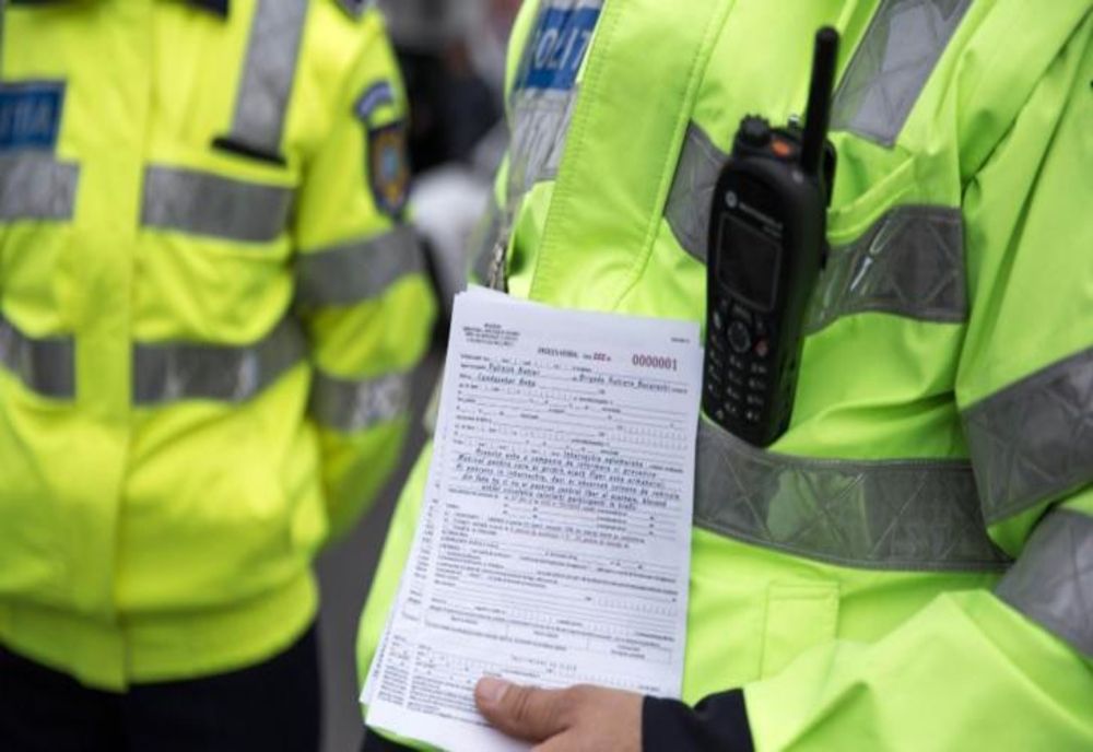 Amenzile date în timpul stării de urgență NU POT FI ANULATE prin lege