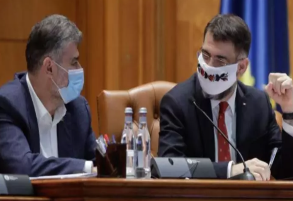 Legea carantinării și izolării, AMÂNATĂ la Senat