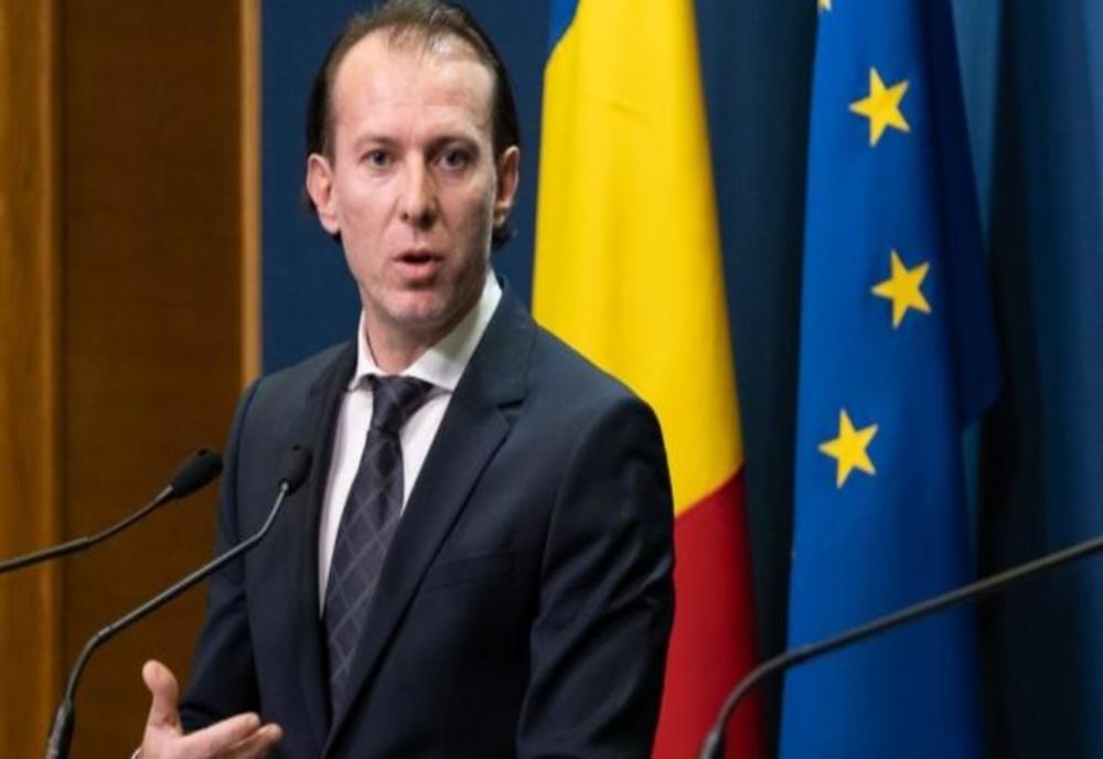 Ministrul Cîțu: PSD-știi au acţionat ca nişte criminali şi acum, dintr-odată, îi interesează sănătatea oamenilor și vor amânarea alegerilor 