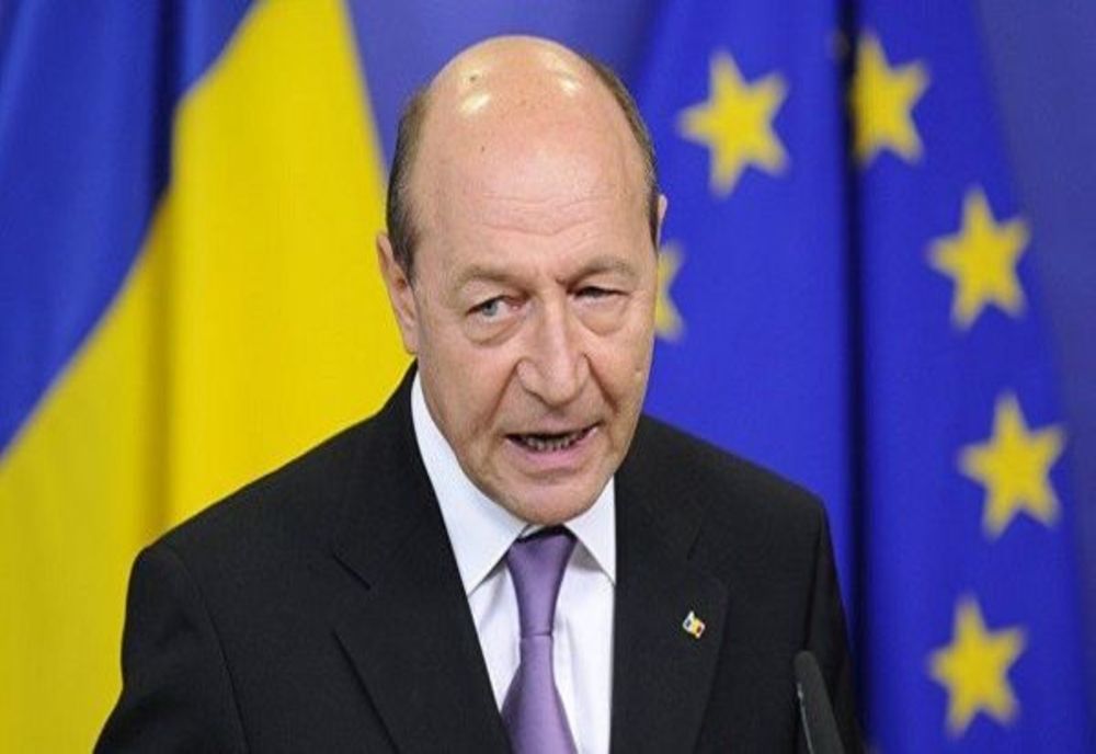 Băsescu despre războiul interlopilor: Odată diminuată activitatea în străinătate, își vor extinde activitățile în România