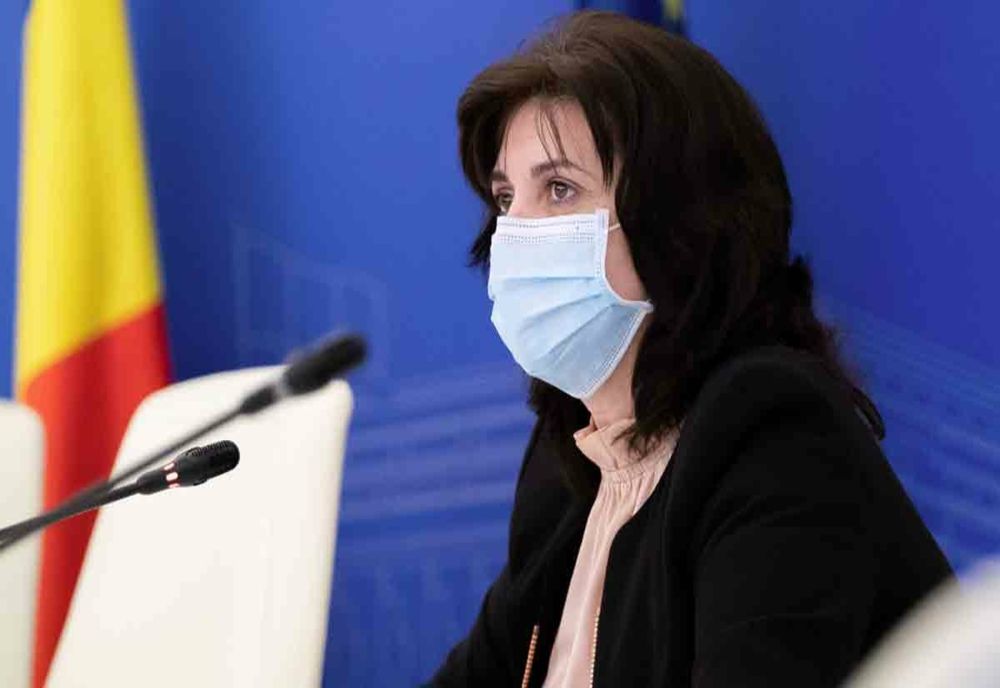 Comitetul pentru Situații de urgență va anunța modificările privind scenariile școlilor