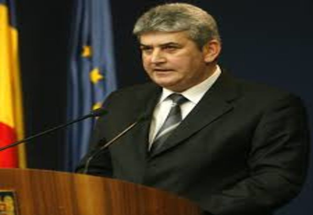 Gabriel Oprea candidează independent la alegerile parlamentare